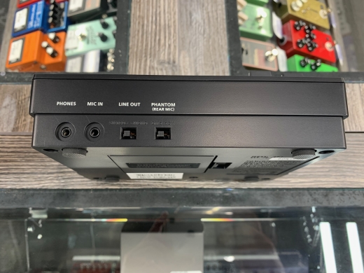 ほぼ未使用 美品 ROLAND VT-4 Voice Transformer Roland - VT-4 Voice Transformer – Steve's Music Store