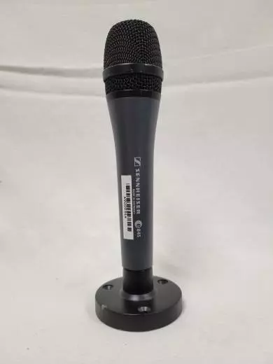 Sennheiser - Dynamic Super-Cardioid Vocal Mic
