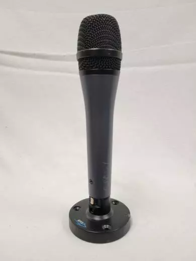 Sennheiser - Dynamic Super-Cardioid Vocal Mic 2