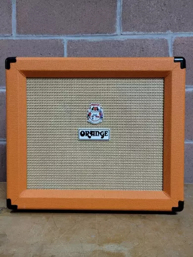 Orange Amplifiers - Crush 35RT