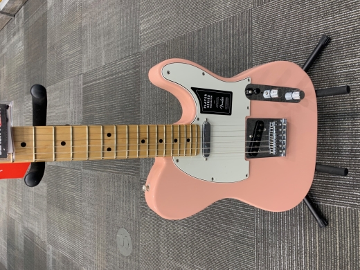 Gear Hunter | Fender - Limited Edition Player Telecaster