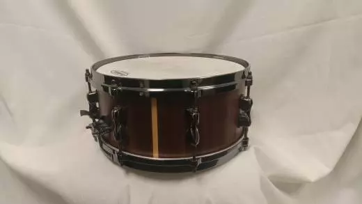 13x6 Stave Snare Drum