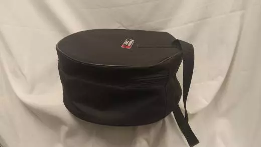 13x6 Stave Snare Drum 2