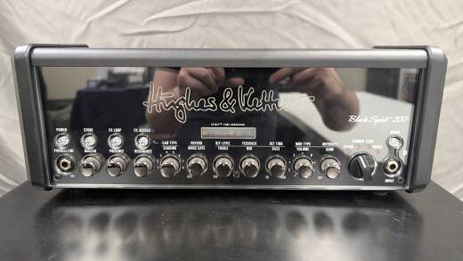Hughes & Kettner - SPIRIT200