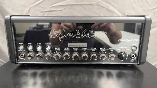Hughes & Kettner - SPIRIT200
