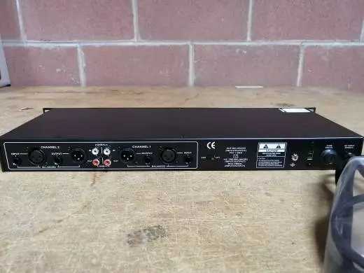 ART Pro Audio - EQ341 2
