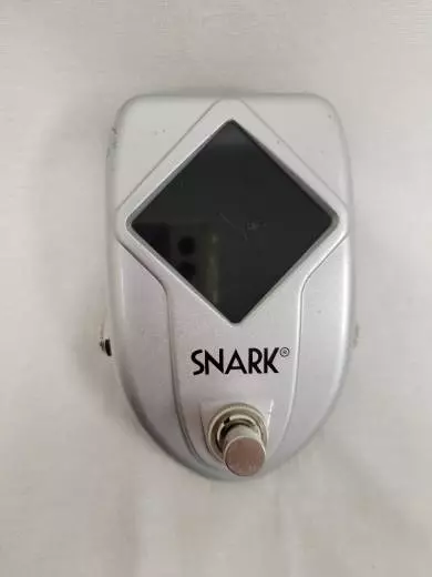Snark - Tuner Pedal