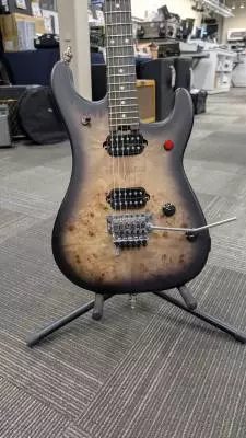 Store Special Product - EVH 5150 DLX EB POP BRL BLK BRST