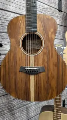 Taylor Guitars - GS MINI-E KOA