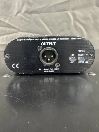 Store Special Product - ART Pro Audio - ZDIRECT