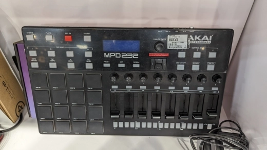 Akai - MPD232