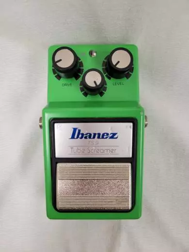 Ibanez - Tube Screamer
