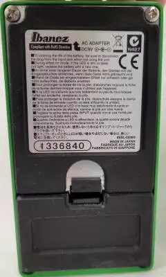 Ibanez - Tube Screamer 2