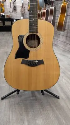 Taylor Guitars - 150E W V2 LEFT