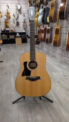Taylor Guitars - 150E W V2 LEFT 2