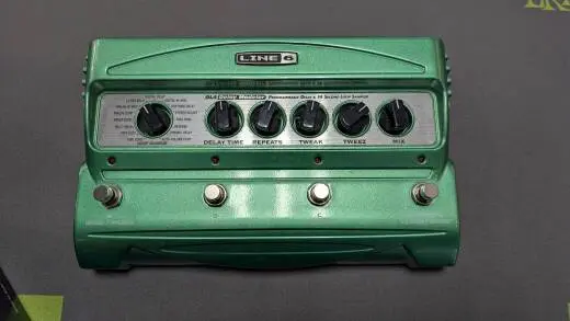 Line 6 - DL4 MKII