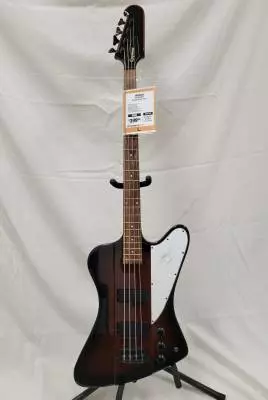 Epiphone - Thunderbird Bass, Vintage Sunburst