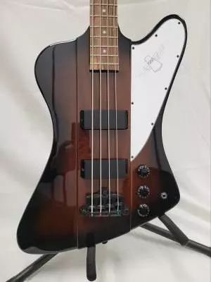 Epiphone - Thunderbird Bass, Vintage Sunburst 2