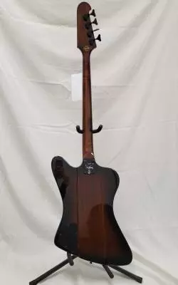 Epiphone - Thunderbird Bass, Vintage Sunburst 2