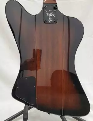 Epiphone - Thunderbird Bass, Vintage Sunburst 2