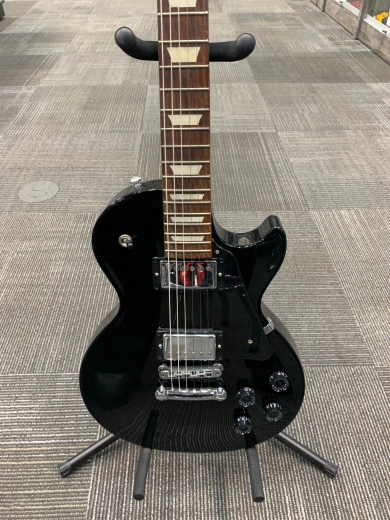 Gibson - Les Paul Studio - Ebony