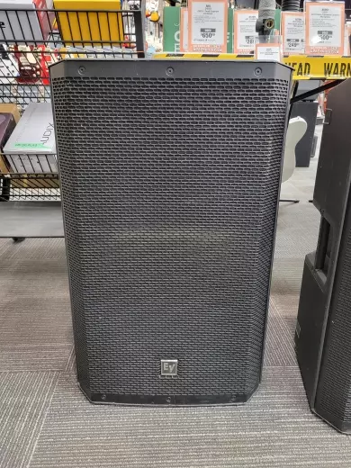 Electro-Voice - ZLX15