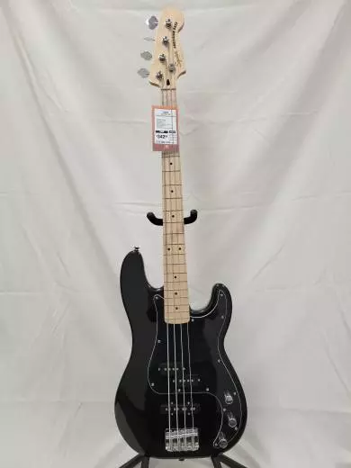 Squier - Affinity Series Precision Bass, Black