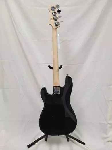 Squier - Affinity Series Precision Bass, Black 2