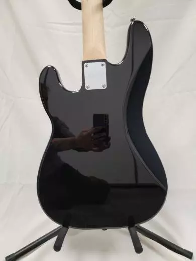 Squier - Affinity Series Precision Bass, Black 2