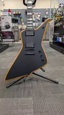 SCHECTER WYLDE BLOOD EAGLE 2