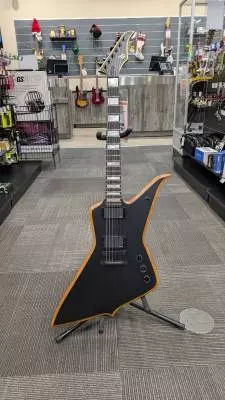 SCHECTER WYLDE BLOOD EAGLE