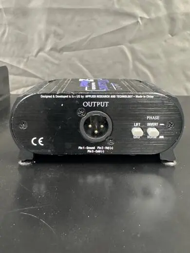 Store Special Product - ART Pro Audio - ZDIRECT