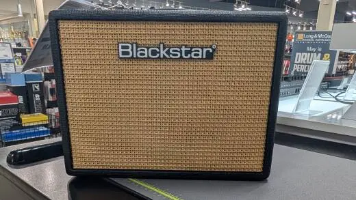 Blackstar Amplification - DEBUT-15E-BLK