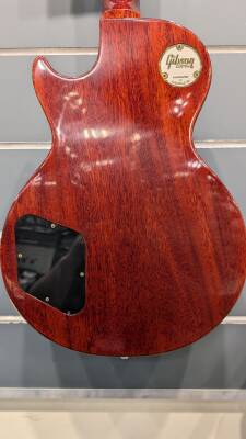 Store Special Product - Gibson Custom Shop - GIBSON 1959 LP STD REISSUE VOS-FACTORY BRT