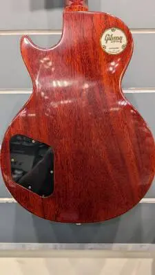 Gibson Custom Shop - GIBSON 1959 LP STD REISSUE VOS-FACTORY BRT 2