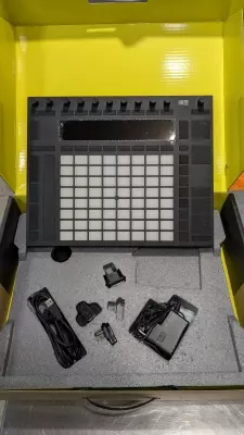 Ableton - PUSH 2