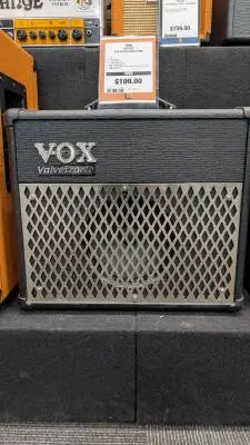 MODELING COMBO AMP, 15W, 8