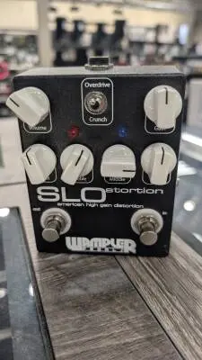 Wampler Slostorion