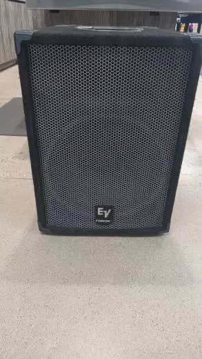 EV Force 1
