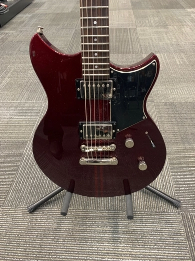 Yamaha - RSE20 Revstar II Element Series Electric Guitar - Red Copper