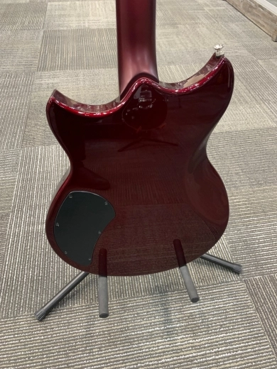 Yamaha - RSE20 Revstar II Element Series Electric Guitar - Red Copper 3