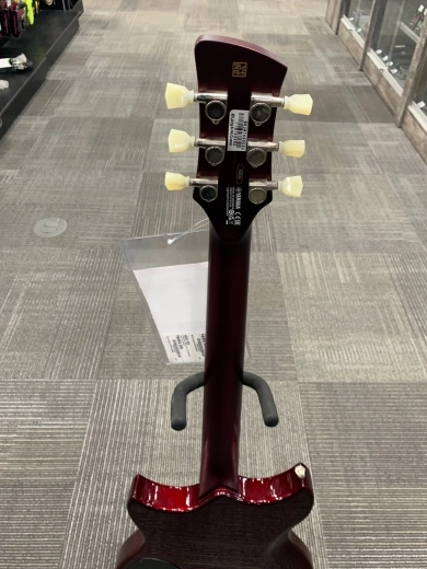 Yamaha - RSE20 Revstar II Element Series Electric Guitar - Red Copper 4