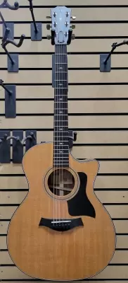 Taylor Guitars - 314CE VCL