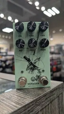 Walrus Audio - VOYAGER-WALRUS