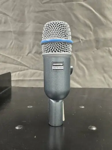 Store Special Product - Shure - BETA56A