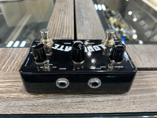 Store Special Product - ZVEX Effects - Vexter Loop Gate Pedal