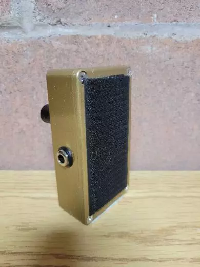 Keeley - Super Phat Mod Pedal 2