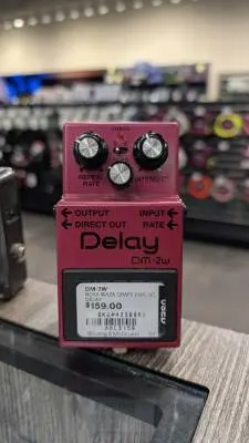 BOSS - DM-2W