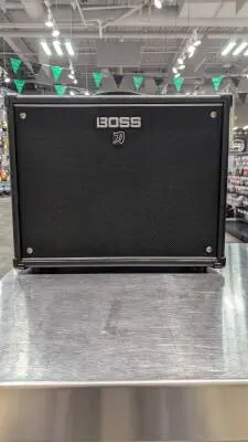 BOSS - KTN-100 3