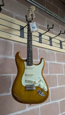 Store Special Product - FENDER AM PERFORMER STRAT RW HBST W/GB